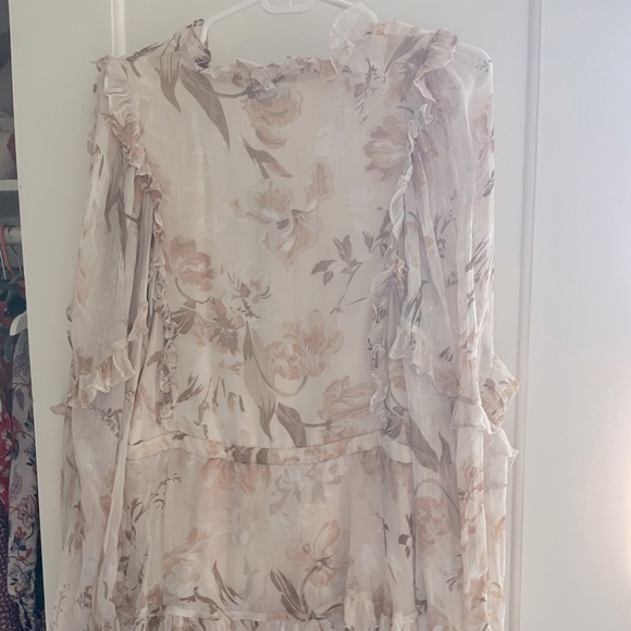 Shona Joy | Dresses | Shona Joy Nina 